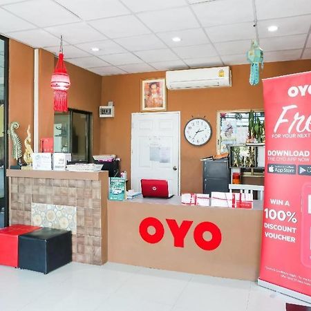ホテル Oyo 339 ナカラ ブティック チェンマイ チエンマイ エクステリア 写真